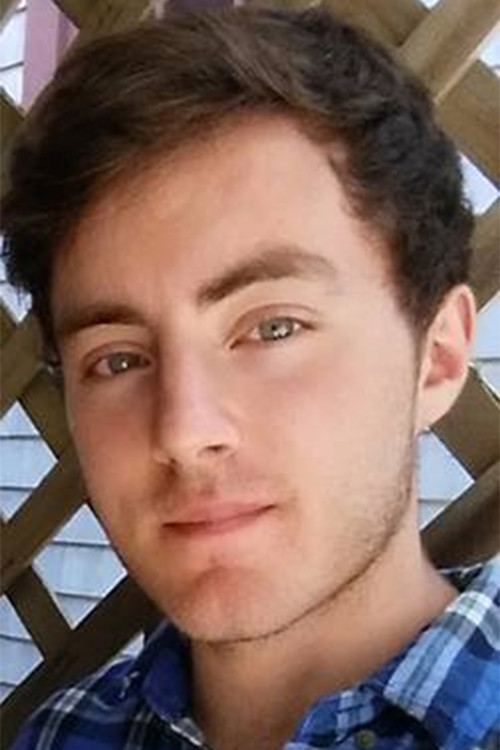 Jамес Троици