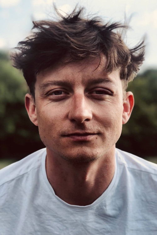 Прземйсłаw Цхруśциелеwски