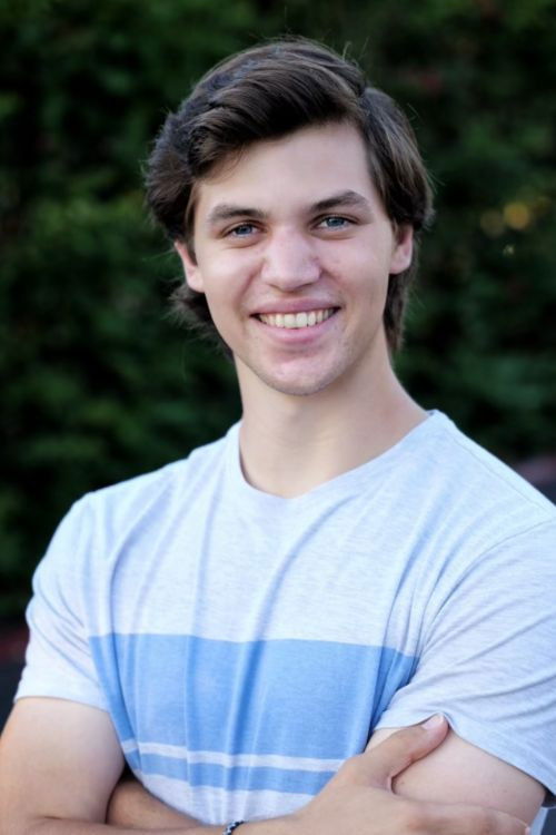 Грант Цловер