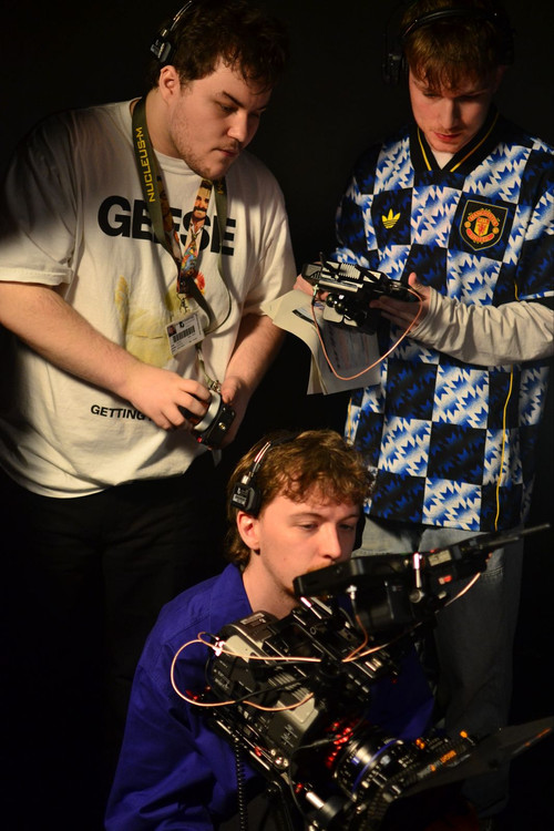 Тинк Деxтер