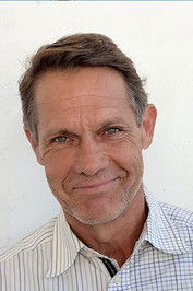 Глен Баггерлй