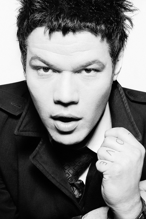 Xавиер Цафéïне