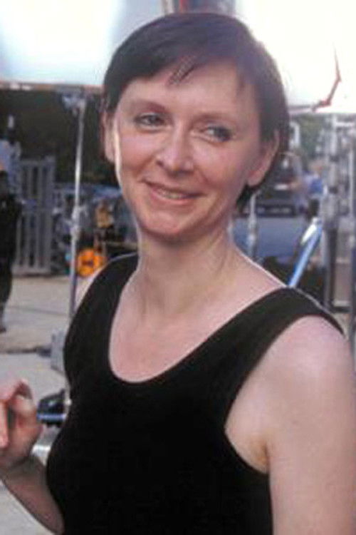 Бригитте Мüллер