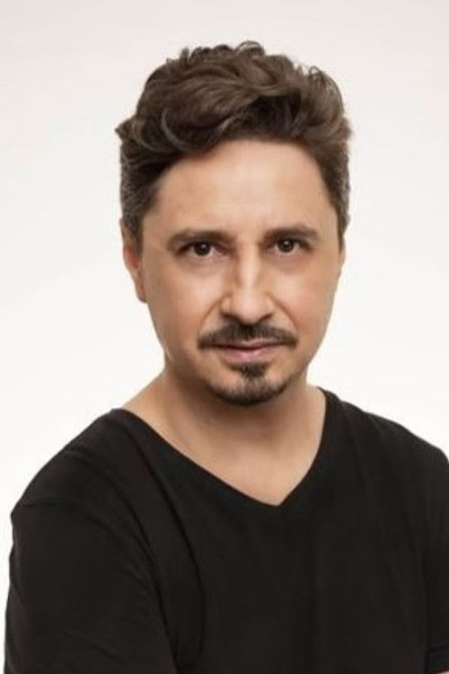 Леандро Даниел