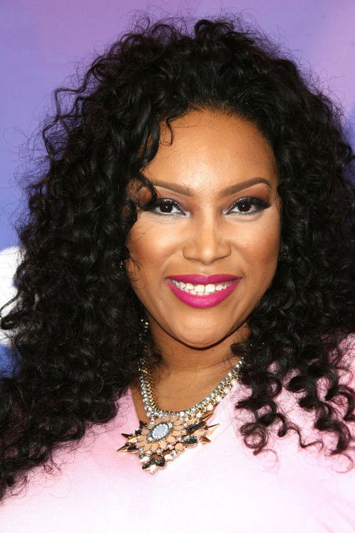 Тасха Паге Лоцкхарт