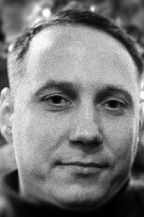 Маxим Терекхов