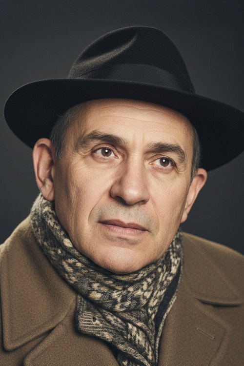 Енвер Бурçкин