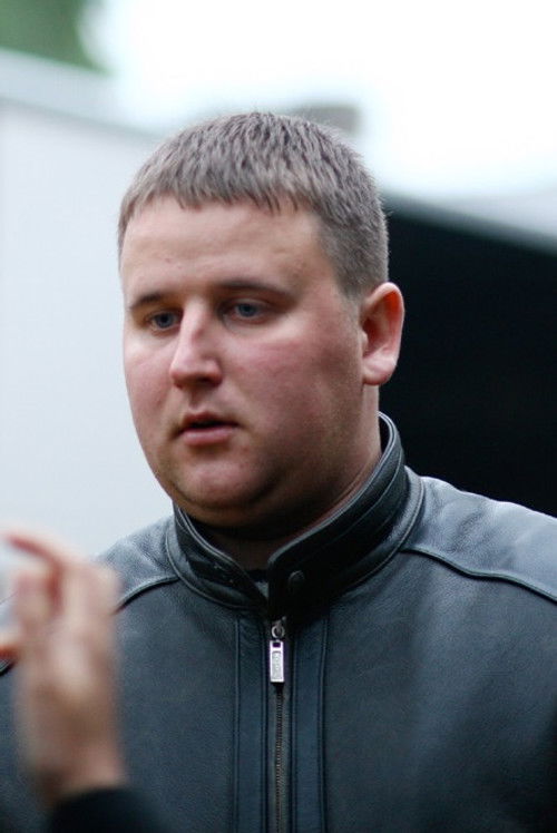 Кристиjонас Пуипа