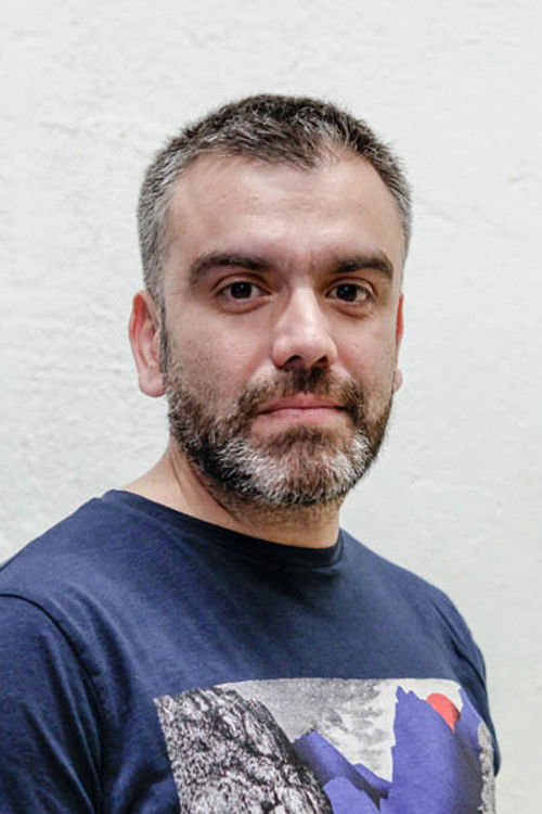 Jосé Луис Торрес Леива