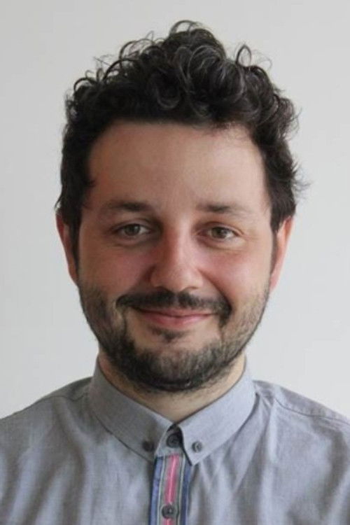 Серхан Арслан