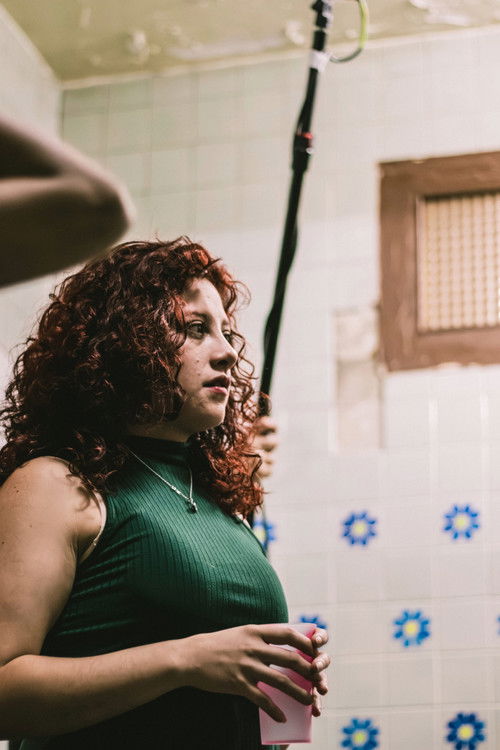 Адриана Мацíас