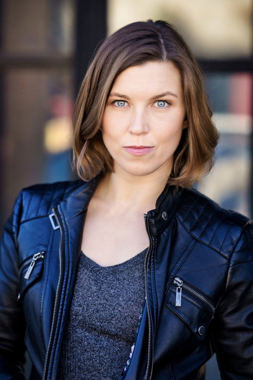 Крйстле Мартин