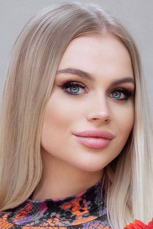 Марина Стракхова