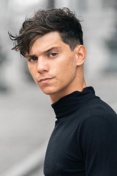 Педро Сол Вицторино