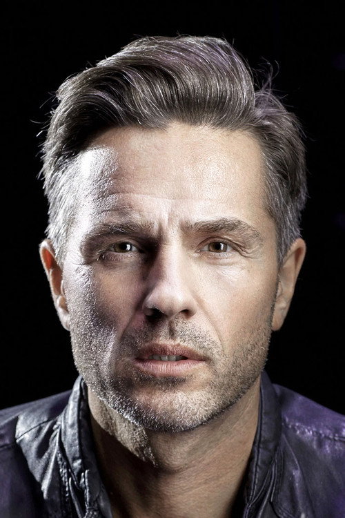 Петер Jöбацк