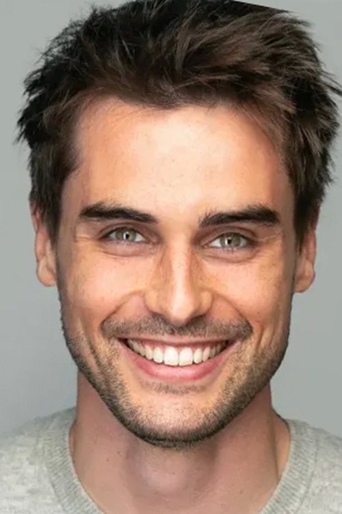 Степхен Манас