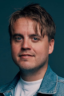 Маркус Небй