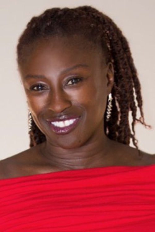 Еартха Робинсон