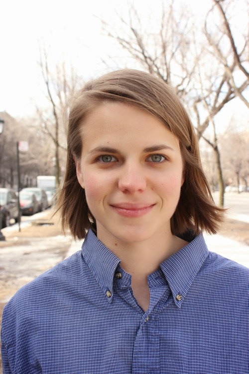 Сарах ДеЛаппе