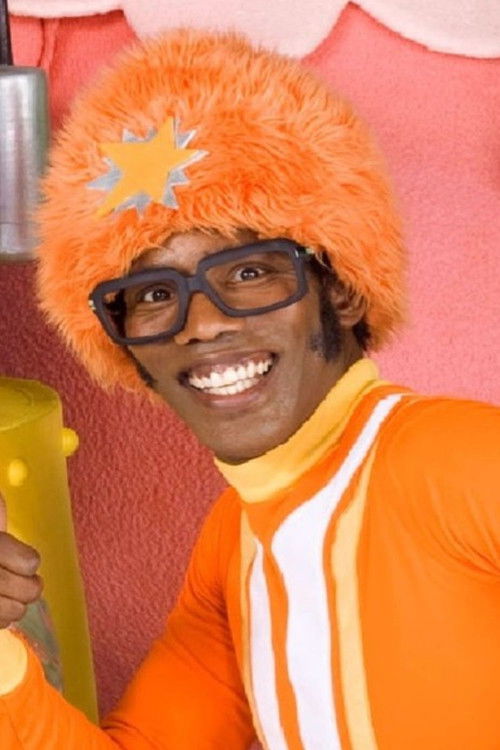 Ланце Робертсон