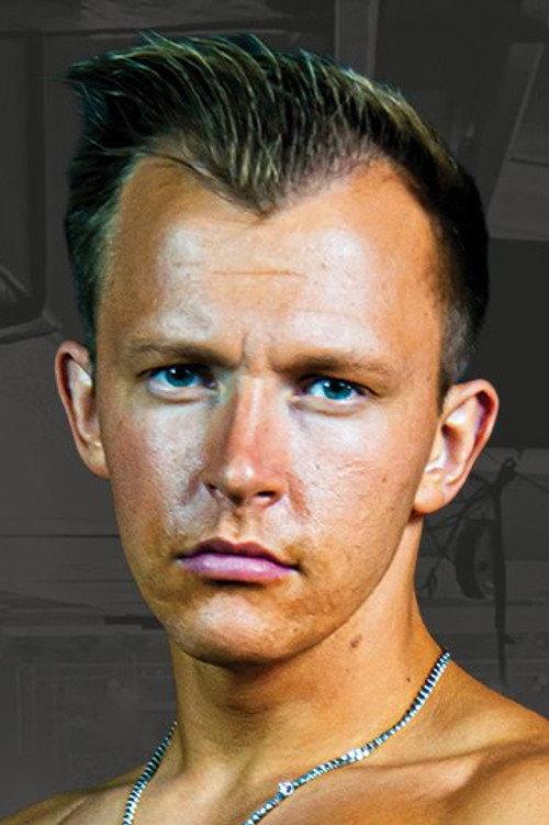 Керрй Мортон