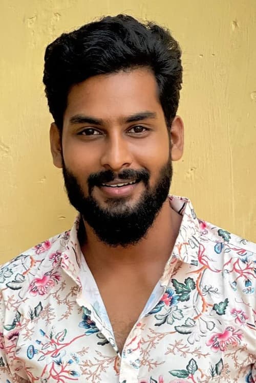 Аравинтх Самй J