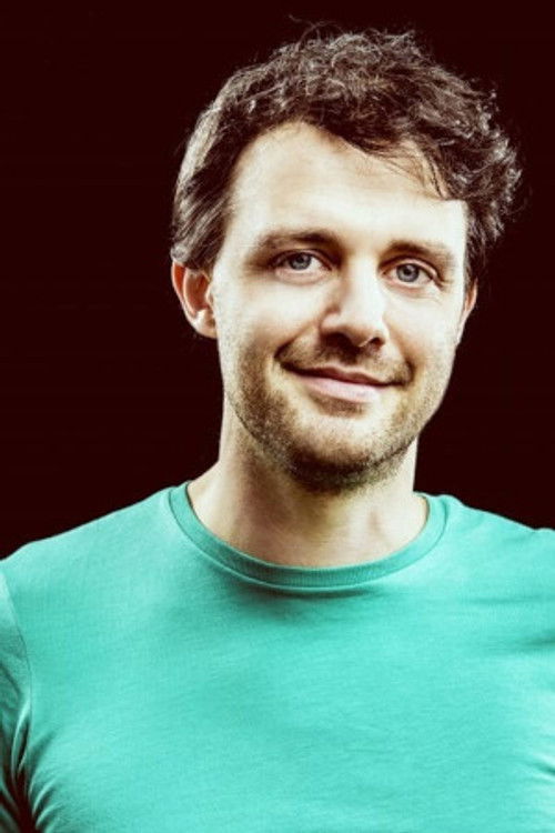 Стеве Моулд