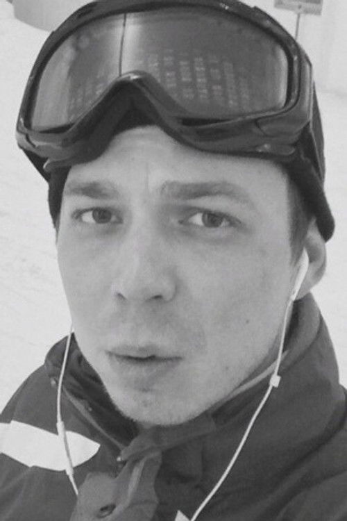 Иван Дерябин