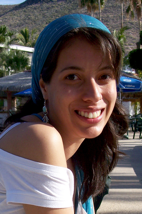 Диана Jимена Руиз