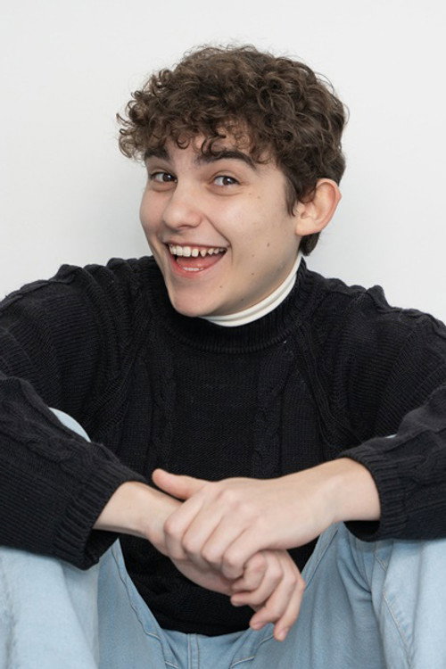 Итай Тарханов