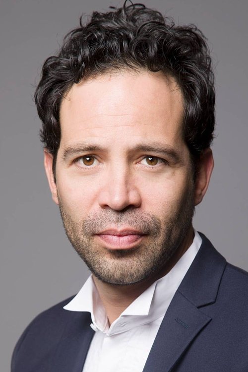 Маурицио Исаац