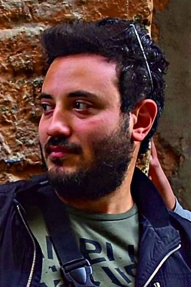 Моатаз Хоссам