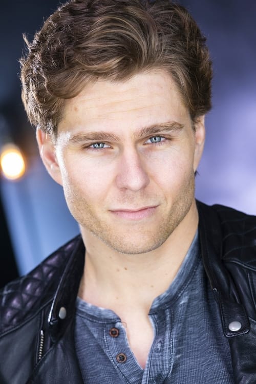 Jохн Рйан МцЛаугхлин