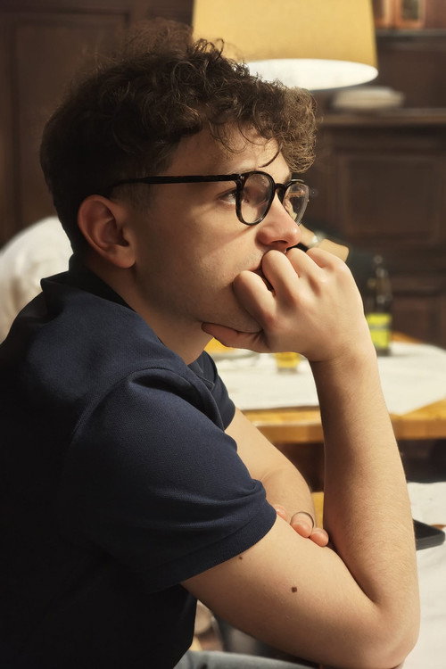 Алессандро Цонти