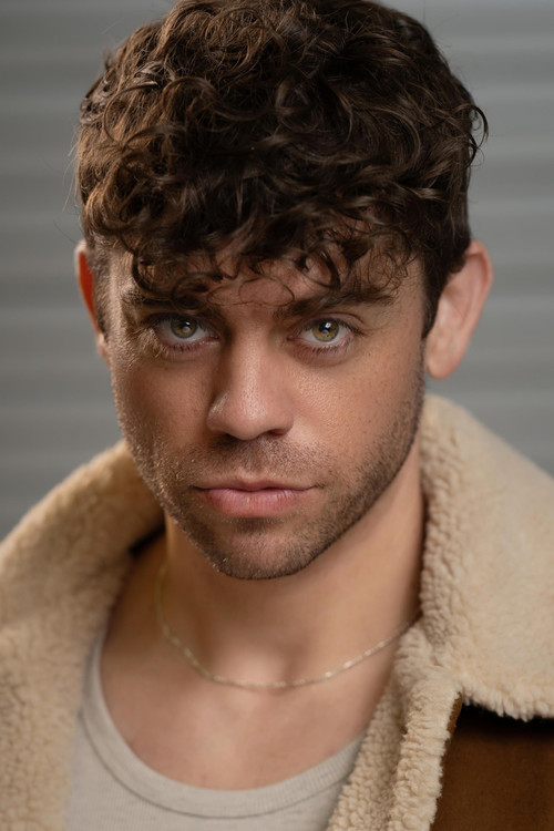 Дастин Штерн-Гарсия