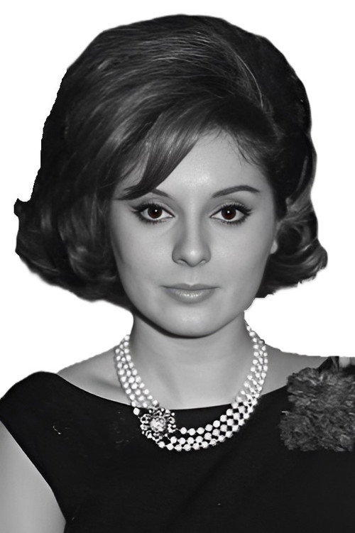 Белинда Цорел