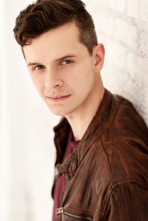 Гарретт Гизен