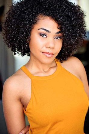 Бриттанй Майти