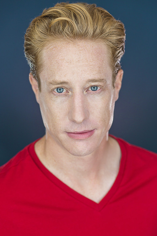 Хестон Мосхер