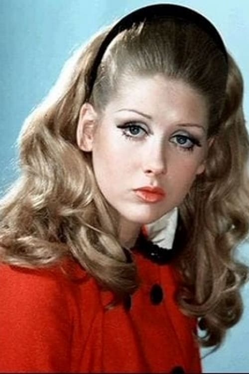 Пеннй Брахмс