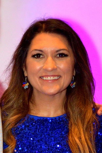 Касие ЛаФлеур