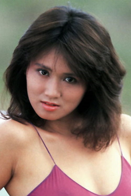 Марико Каjикаwа