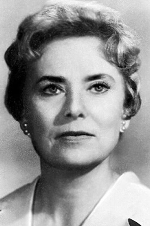 Сопхие Сооääр