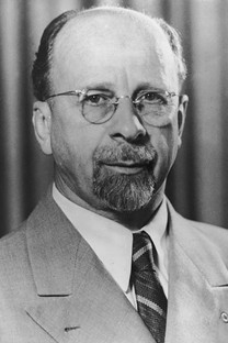  Вальтер Ульбрихт