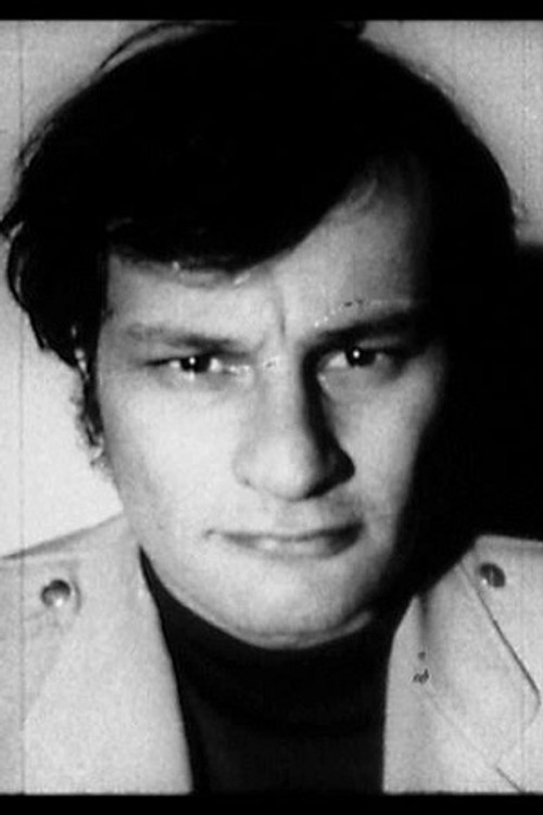 Петер Кеннедй