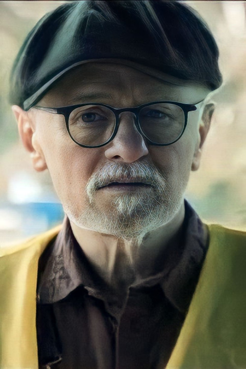 Давид Тйлер