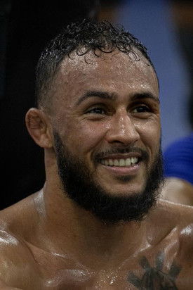 Цхрис Гонзалез