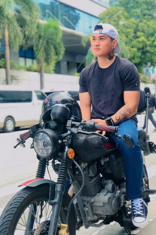 Ерролле Варгас