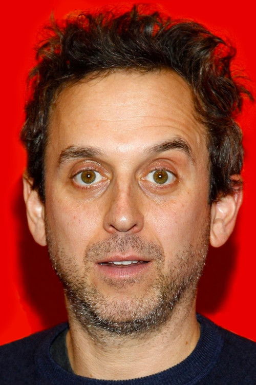 Брад Моррис