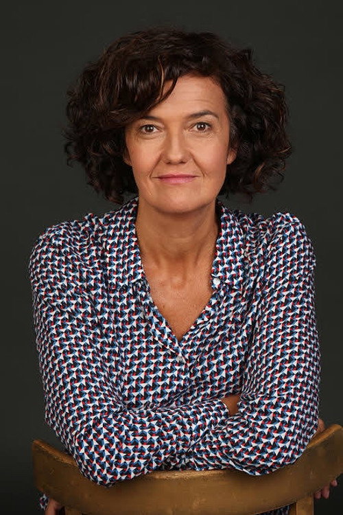 Тонуцха Видал